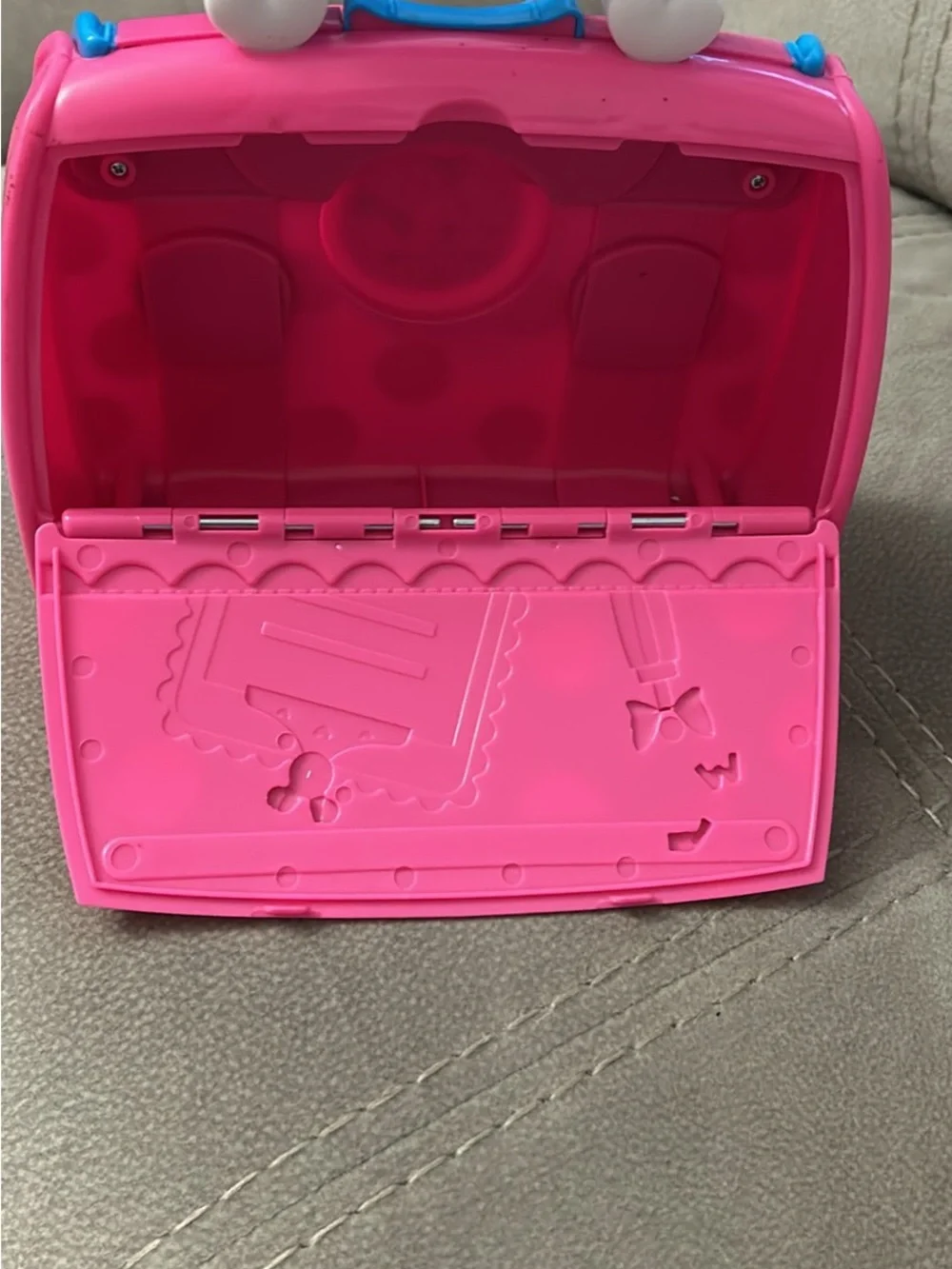 N/A cute pink